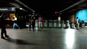Desde este #2Ago el Metro de Caracas implementará nuevas tarifas en el servicio (Foto)