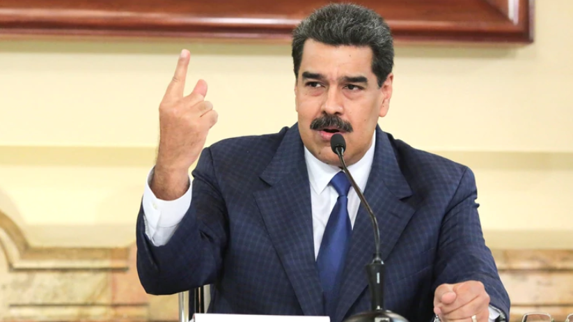 Brasil condenó veto del régimen ilegítimo de Maduro a misión de la Cidh