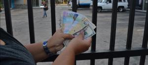 ¿Hay relación entre la dolarización de Venezuela y el crimen organizado?