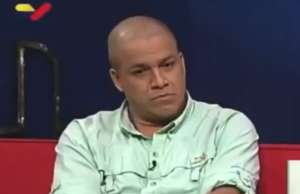 “No me pregunten más por el pernil”: Pataleta de alias “Cabeza ‘e mango” indignó a los chavistas