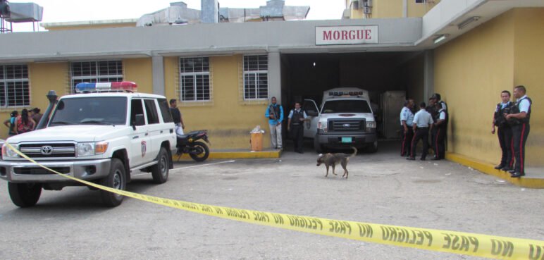 Muere detective del Cicpc por presunta mala praxis médica en Barinas