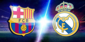Después de cuatros años, Real Madrid y Barcelona vuelven a enfrentarse en las semifinales de la Copa del Rey