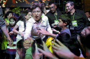 Elección de Claudia López rompe paradigmas en Colombia