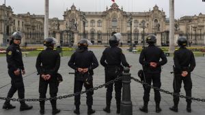Seis claves ideales para comprender las razones de la reciente crisis política en Perú