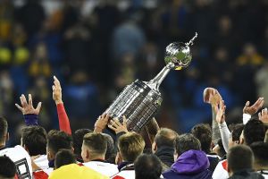 Tribunal confirma a River Plate campeón de la Libertadores 2018