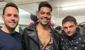 Famoso cantante venezolano fue menospreciado por empresa de eventos en España (VIDEO)