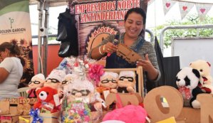 Feria de negocios con 50 microempresas de venezolanos y colombianos para unir frontera