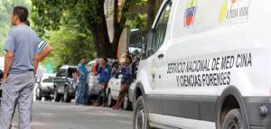 Señalan al Cicpc por muerte de dos jóvenes en Caracas