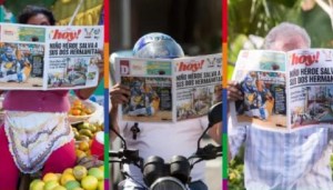 En Nicaragua cierra el popular diario digital Hoy, ahogado por la crisis