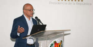Comisionado de Derechos Humanos de Guaidó condena pase de circulación del régimen