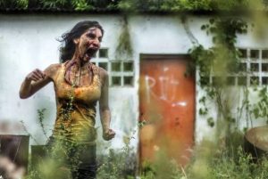 “Infección”, el primer filme sobre zombies en Venezuela, víctima de la censura del régimen