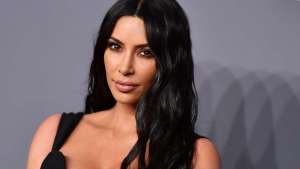 Kim Kardashian cree que la última actualización de Instagram podría mejorar la salud mental