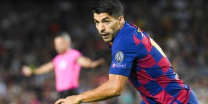 FC Barcelona vs Inter de Milán: Luis Suárez comanda la remontada blaugrana
