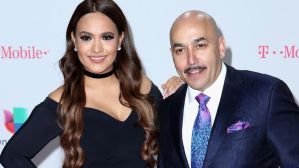 Ex de Lupillo Rivera estalla las redes con explícita foto de partes íntimas