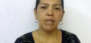 “¡Ayúdenme!”: El clamor de la madre de un teniente acusado del “golpe azul” que ya cumplió su pena pero sigue encarcelado