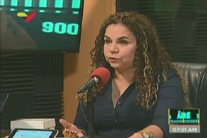 #ConfesionesDelRégimen: Iris Varela confirma que escoge a trabajadores para que no la saboteen (Videos)