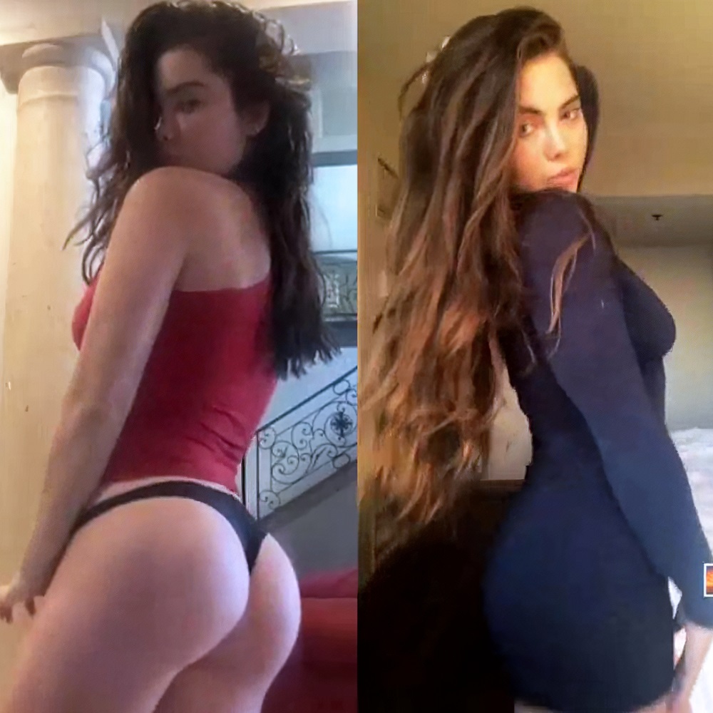Mckayla maroney leaked video - 🧡 Let's Try This Again... 