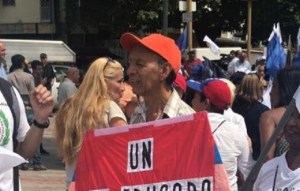 El mensaje del “Señor del Papagayo” que Maduro no logrará entender (FOTO)