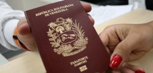 Saime prueba pago con bitcoin de pasaportes gestionados en el exterior
