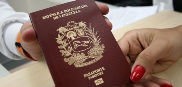 República Dominicana solicitará visa de turismo a venezolanos a partir del #16Dic (Documento)