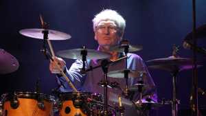 Fallece el baterista Peter Baker, fundador de la banda Cream con Eric Clapton