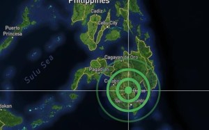 Al menos tres muertos en nuevo terremoto de magnitud 6,5 en Filipinas