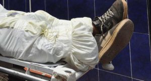 Con una puñalada en el pecho fue hallado cadáver en Naguanagua