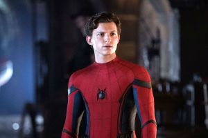La respuesta de Tom Holland sobre el regreso de Tobey Maguire y Andrew Garfield a Spider-Man 3