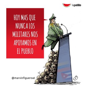 Caricaturas de este martes 1 de octubre de 2019