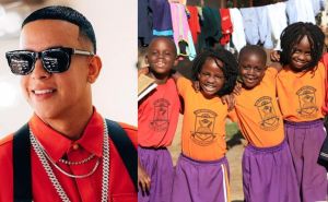 ¡Conmovedor! Niños africanos cautivan en las redes al bailar tema de Daddy Yankee