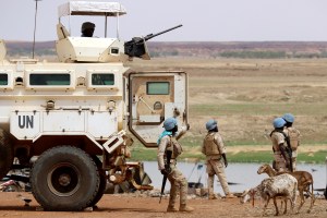 El Estado Islámico reconoció autoría de ataque en Malí que acabó con 54 personas