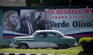 Un informe califica de “moribunda” la economía cubana