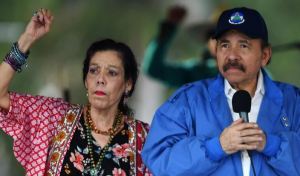 ONG nicaragüense calificó a Ortega y Murillo como los dictadores más sangrientos del mundo