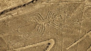 Descubren más de 140 líneas de Nazca en el desierto peruano que datan 2000 años de antigüedad (FOTOS)