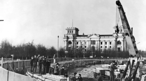 Todo sobre el Muro de Berlín: Por qué se construyó y qué significó para la Guerra Fría