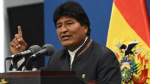 Konzapata: Por qué Evo Morales no consultó a Raúl Castro y a Nicolás Maduro antes de renunciar