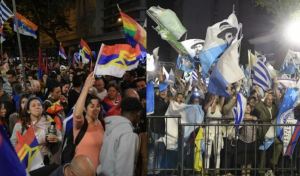 Corte Electoral de Uruguay dice que el ganador se conocerá entre jueves o viernes