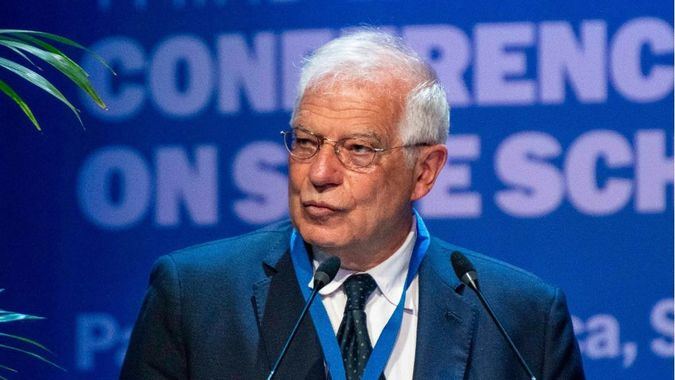 Borrell: Hay que abordar América Latina porque su situación es “más crítica”