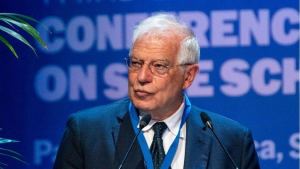 Borrell urge a Irán a “preservar” acuerdo nuclear
