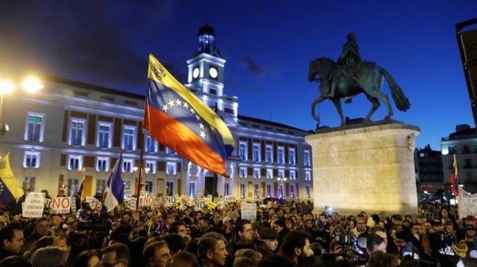 ALnavío: Elecciones en España, cuál es la posición de los candidatos sobre Venezuela