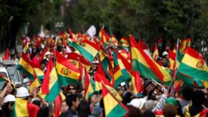 ALnavío: Este es el inventario de la violencia en Bolivia tras la renuncia de Evo Morales