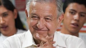 ALnavío: Vox arremete contra López Obrador y le exige valentía ante Nicolás Maduro