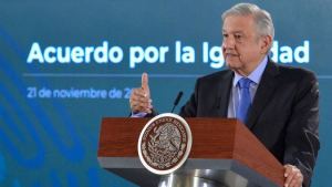 ALnavío: Expertos de México desmontan los índices económicos que prometió López Obrador
