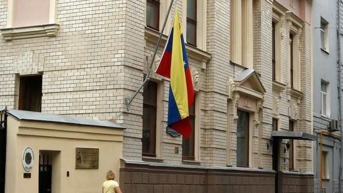 ALnavío: La diplomacia chavista en Rusia desfalca la Cancillería de Maduro con empresas falsas