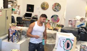 Ceramista venezolano mostrará su nuevo trabajo en una galería neoyorquina (Fotos)