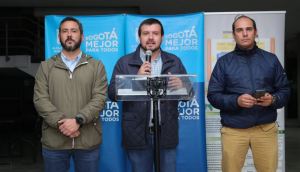 Alcaldía de Bogotá anunció medidas y excepciones a aplicar durante el toque de queda