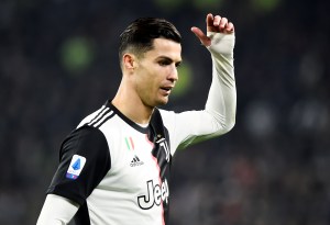 ¡Se encienden las alarmas! Cristiano Ronaldo podría irse de la Juventus