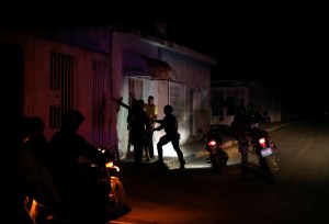 La sombra de vivir bajo el miedo las 24 horas del día en Venezuela