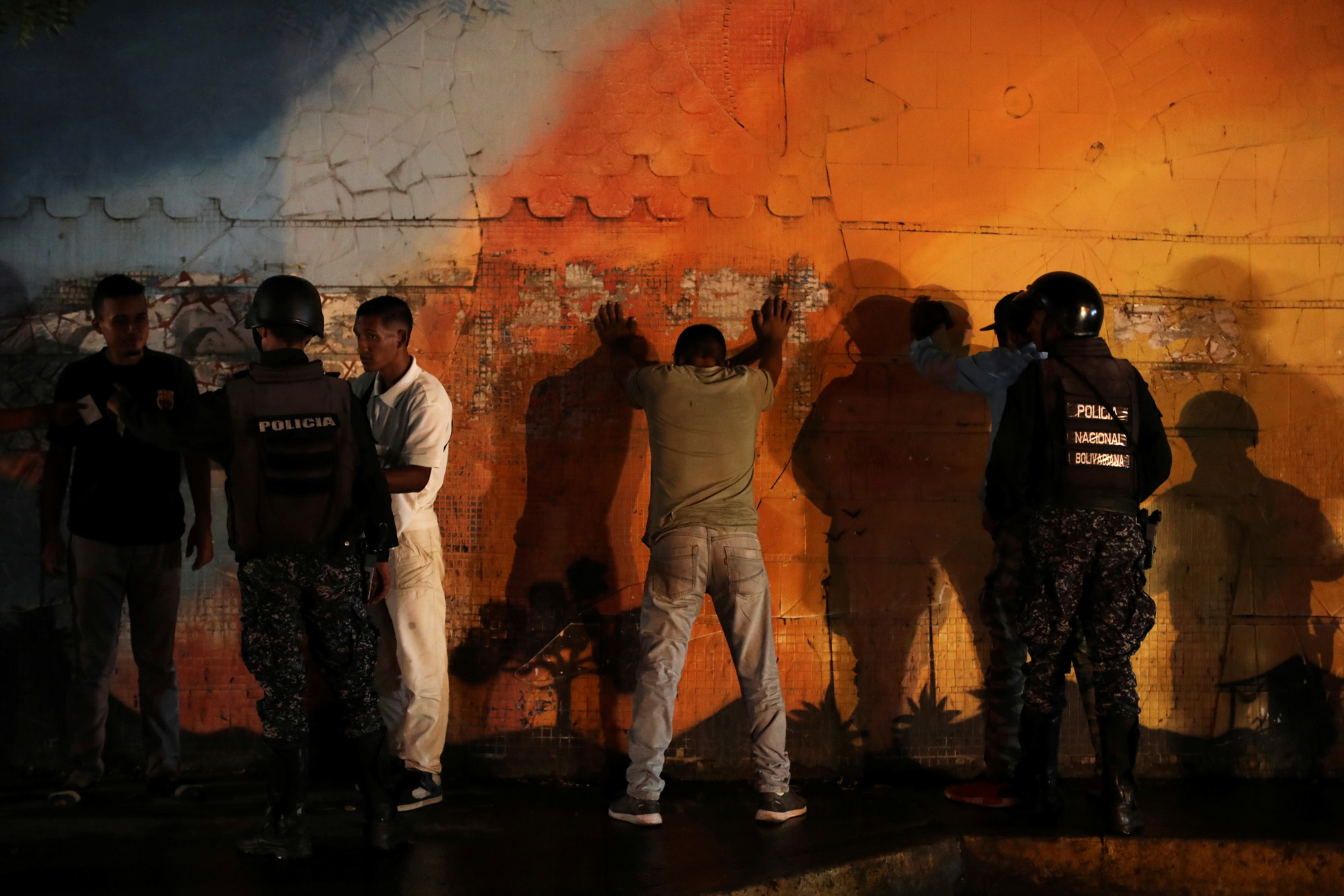 La violencia en Venezuela fue más letal que la pandemia, según OVV