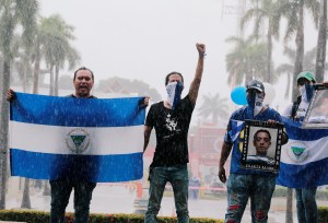 Alerta en Nicaragua: Solicitan la acción inmediata de la Comunidad Internacional por crímenes de lesa humanidad